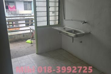 Pangsapuri Limau Manis