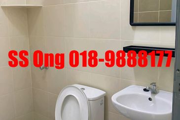 Pangsapuri Suria 1 Batu Kawan