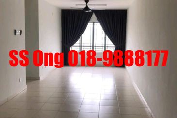 Pangsapuri Suria 1 Batu Kawan