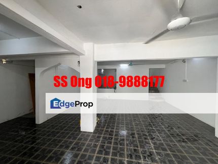 Double Storey at Taman Crescentia Park, Bandar Cassia, Batu Kawan For sale, Penang, Batu Kawan