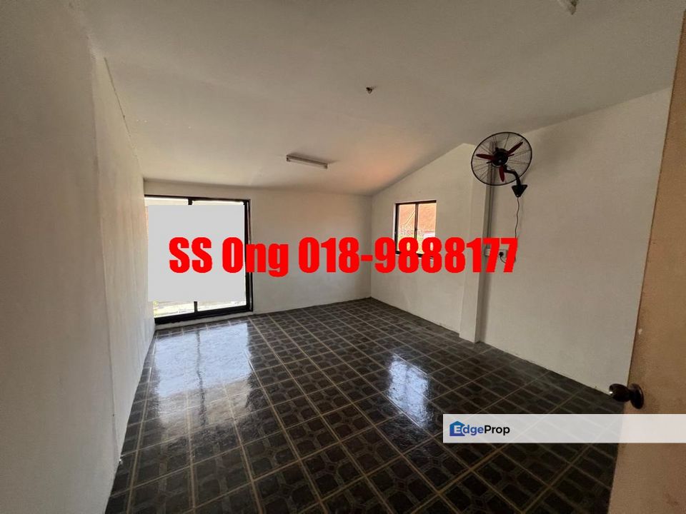 Double Storey at Taman Crescentia Park, Bandar Cassia, Batu Kawan For sale, Penang, Batu Kawan