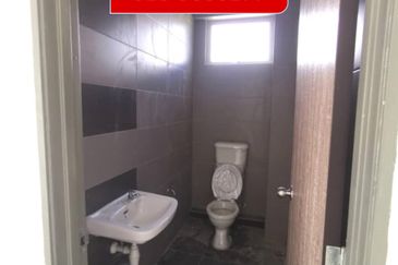 Brand new 1.5 storey factory at Taman Industri Waja, Taman Waja, Kulim Hi-Tech for rent