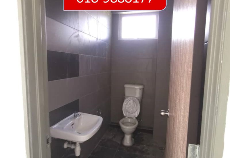 Brand new 1.5 storey factory at Taman Industri Waja, Taman Waja, Kulim Hi-Tech for rent