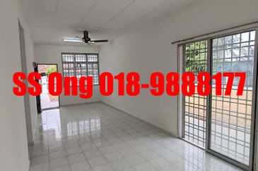 Bandar Tasek Mutiara