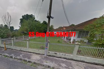 Bandar Tasek Mutiara