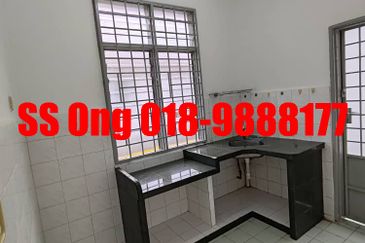 Bandar Tasek Mutiara