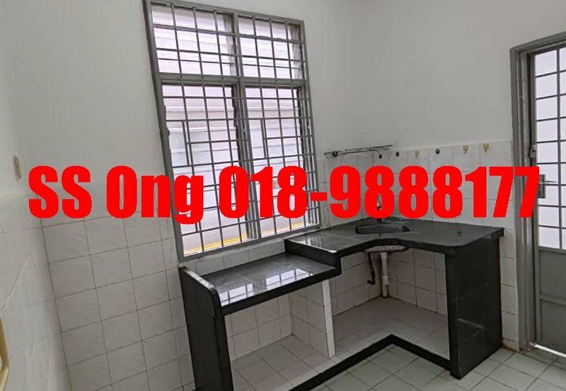 Bandar Tasek Mutiara