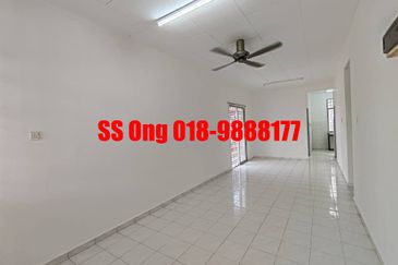 Bandar Tasek Mutiara