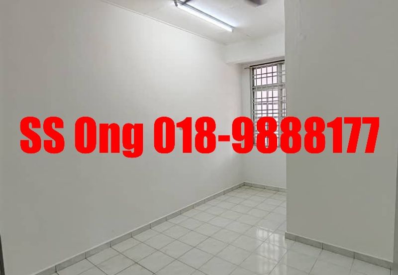 Bandar Tasek Mutiara