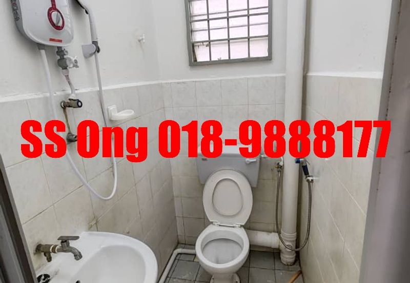 Bandar Tasek Mutiara