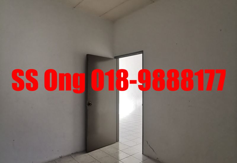 Bandar Tasek Mutiara