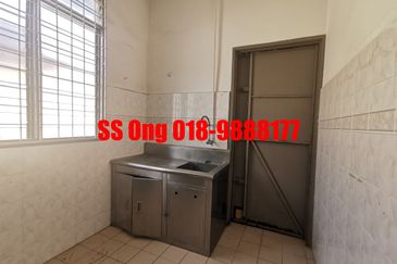 Bandar Tasek Mutiara