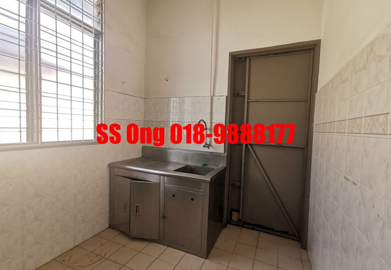 Bandar Tasek Mutiara