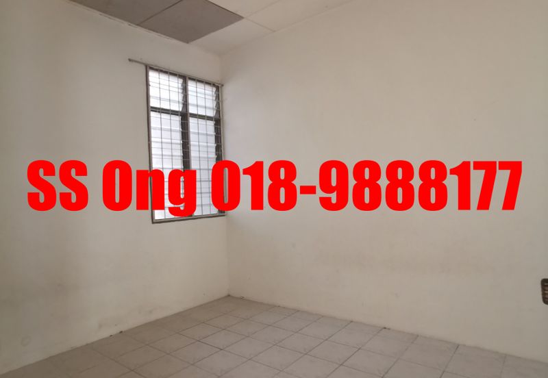 Bandar Tasek Mutiara