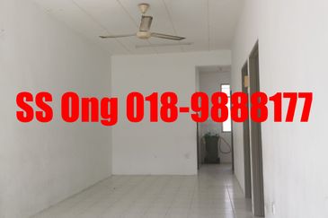 Bandar Tasek Mutiara