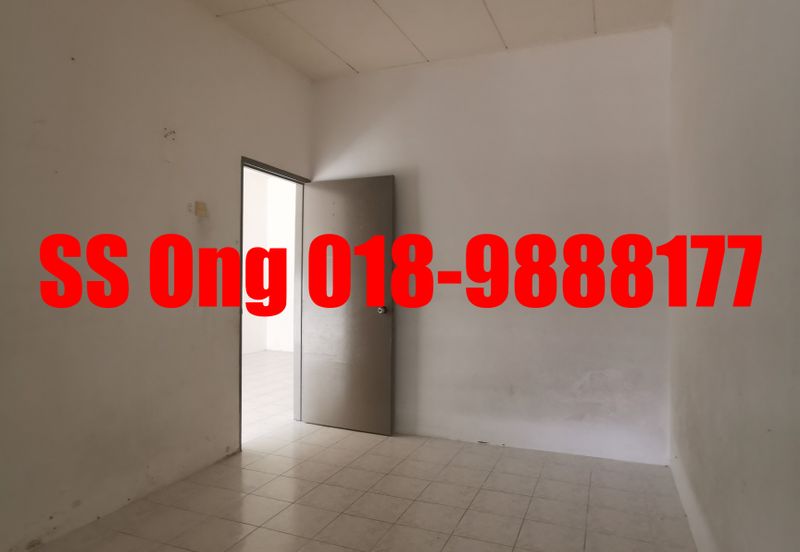 Bandar Tasek Mutiara