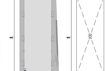 For Rent Double Storey Factory Warehous batu kawan valdor rent No State Consent fee