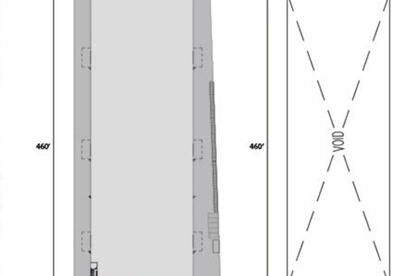 For Rent Double Storey Factory Warehous batu kawan valdor rent No State Consent fee