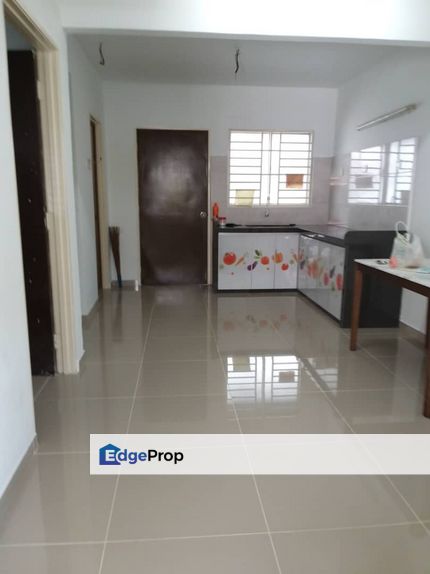 Double Storey Terrace at Halaman Seroja, Bandar Cassia, Taman Crescentia Park Batu Kawan For rent, Penang, Batu Kawan