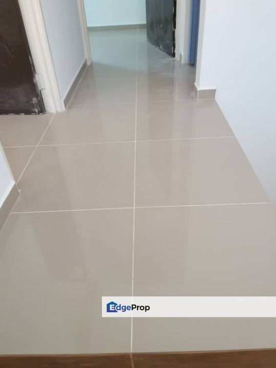 Double Storey Terrace at Halaman Seroja, Bandar Cassia, Taman Crescentia Park Batu Kawan For rent, Penang, Batu Kawan