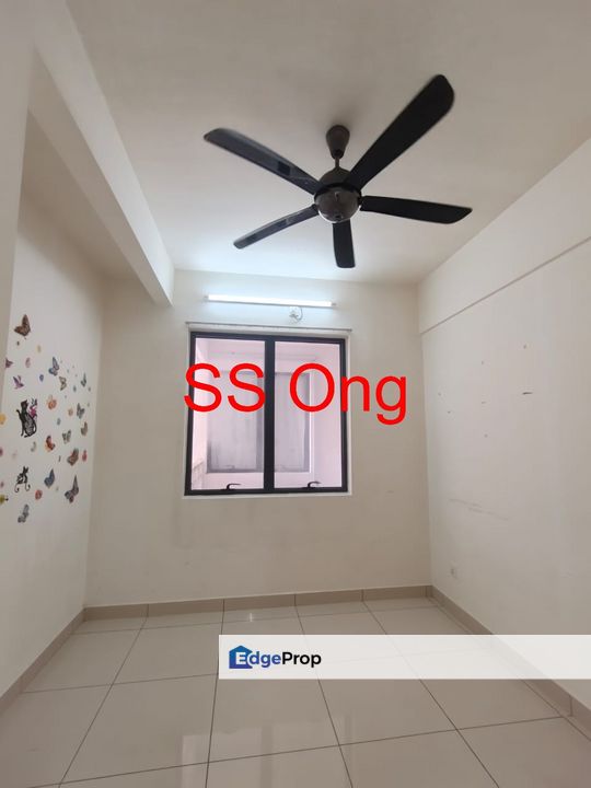 Woodsbury Condominum, ocean view, Luminari, Harbour Place Butterworth for rent, Penang, Butterworth