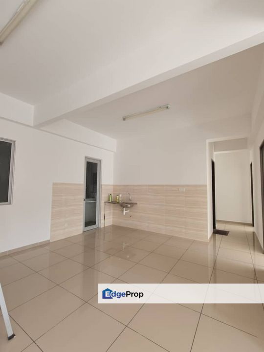 Platinum III Condominium @ Teluk Kumbar Heights, Bayan Lepas for sale, Penang, Bayan Lepas