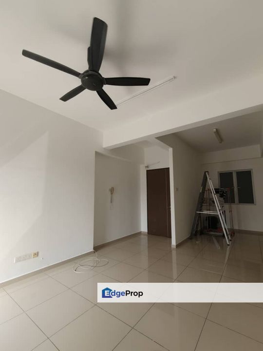 Platinum III Condominium @ Teluk Kumbar Heights, Bayan Lepas for sale, Penang, Bayan Lepas