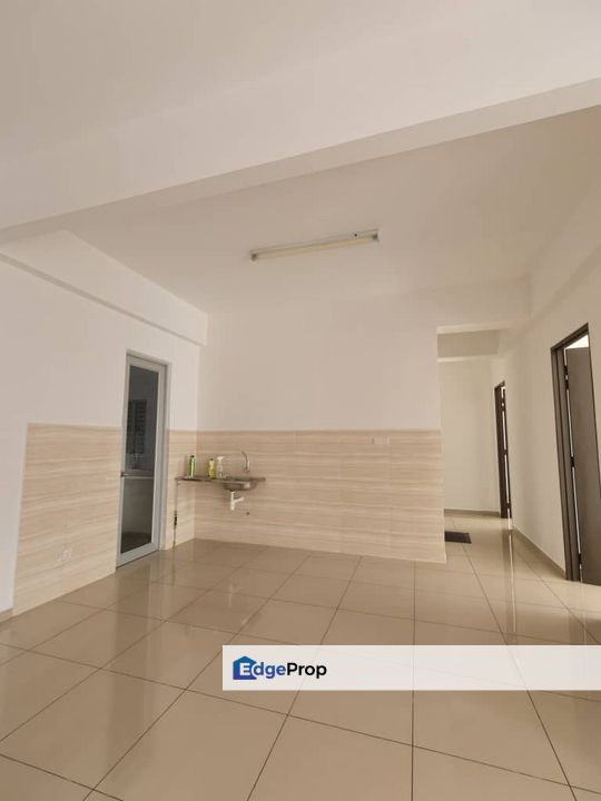 Platinum III Condominium @ Teluk Kumbar Heights, Bayan Lepas for sale, Penang, Bayan Lepas