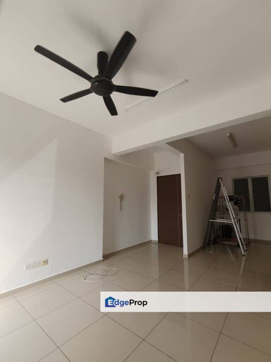 Platinum III Condominium @ Teluk Kumbar Heights, Bayan Lepas for sale, Penang, Bayan Lepas