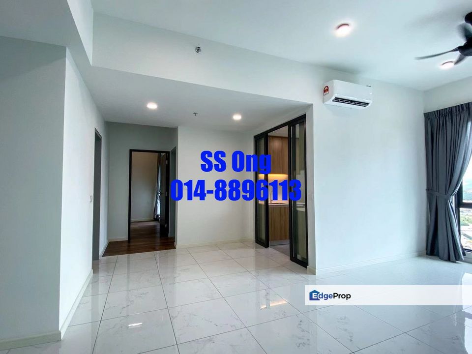 Suasana @ Utropolis, Batu Kawan for rent partial furniture, Penang, Simpang Ampat