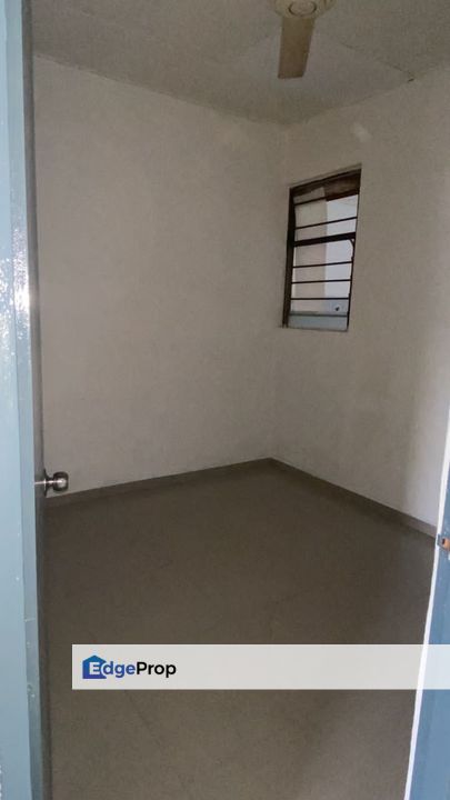 Taman Merak, Simpang Ampat single storey landed batu kawan for rent, Penang, Bukit Tambun