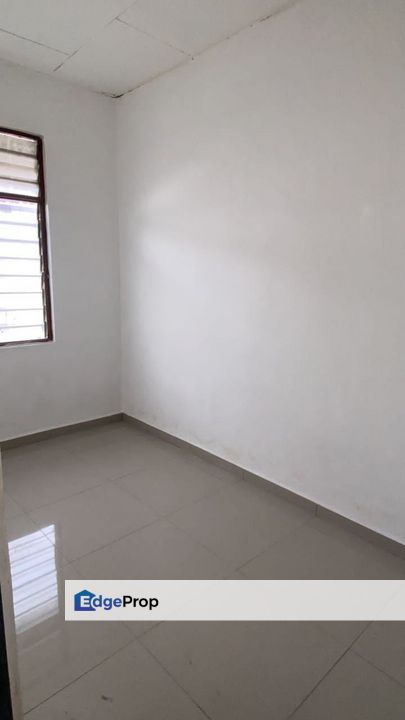 Taman Merak, Simpang Ampat single storey landed batu kawan for rent, Penang, Bukit Tambun