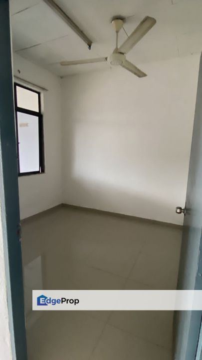 Taman Merak, Simpang Ampat single storey landed batu kawan for rent, Penang, Bukit Tambun