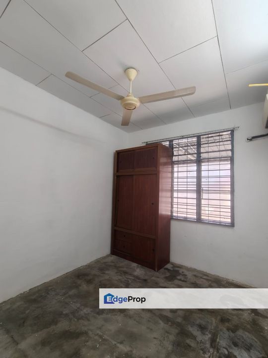 Single storey terrace at Taman Sukun, Bukit Minyak, Bukit Mertajam for rent , Penang, Bukit Minyak