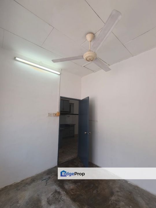Single storey terrace at Taman Sukun, Bukit Minyak, Bukit Mertajam for rent , Penang, Bukit Minyak