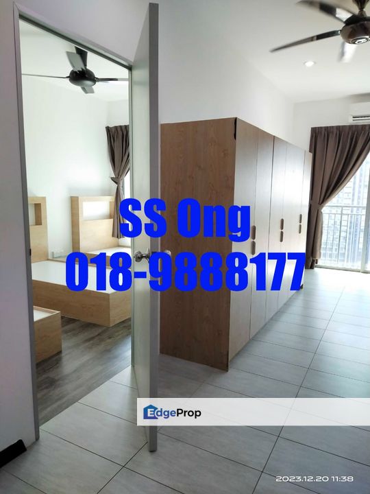 utropolis, Batu Kawan studio for rent, Penang, Batu Kawan