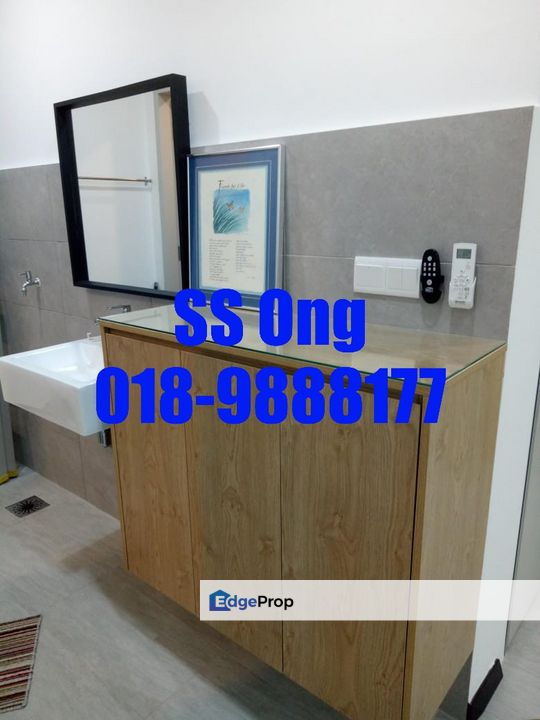 utropolis, Batu Kawan studio for rent, Penang, Batu Kawan