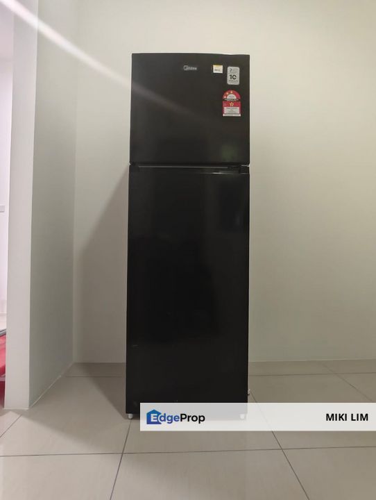 Room For Rent Bandar Perda With Fully Furnished @Bukit Mertajam, Penang, Bandar Perda