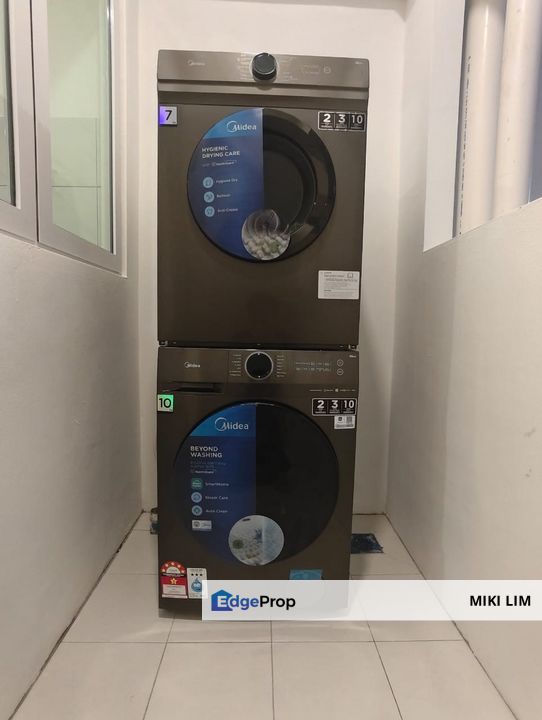 Room For Rent Bandar Perda With Fully Furnished @Bukit Mertajam, Penang, Bandar Perda