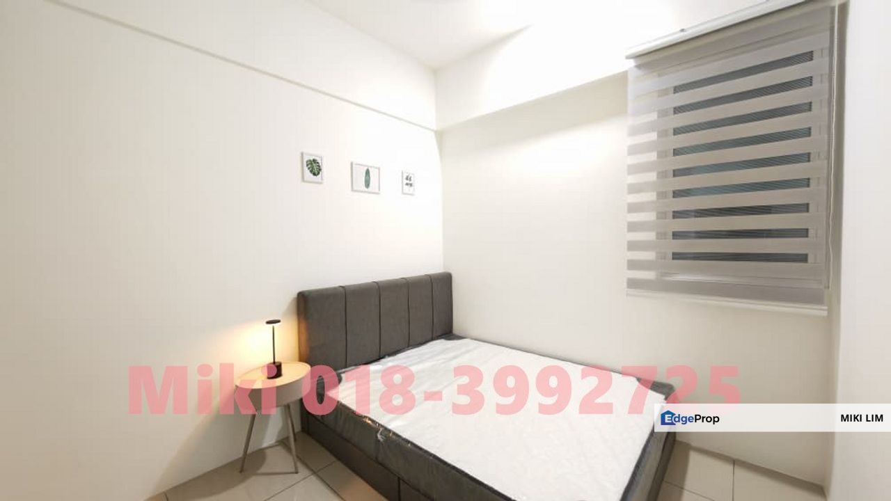 Room For Rent Seaview With Fully Furnished @ Bayan Lepas Penang, Penang, Bayan Lepas