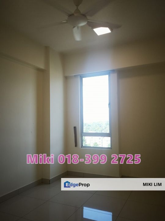 For Sale Goodfields Residence At Bukit Minyak @ Bukit Mertajam, Penang, Bukit Minyak