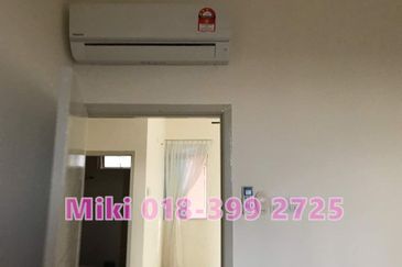 Goodfields Residence