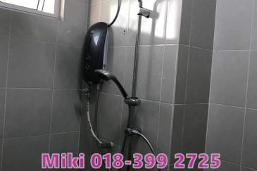 Goodfields Residence