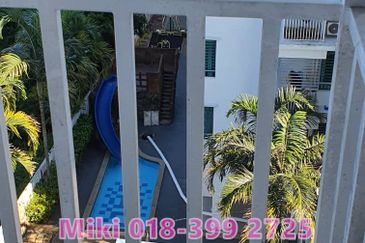 Goodfields Residence