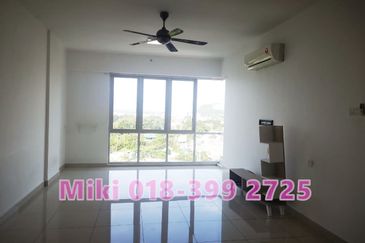 Goodfields Residence