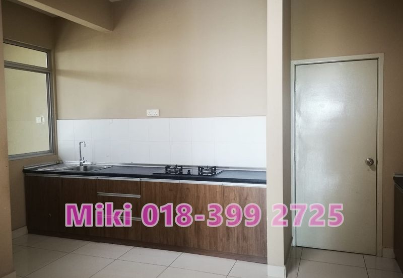 Goodfields Residence