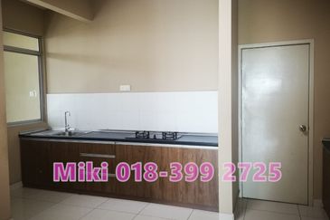 Goodfields Residence