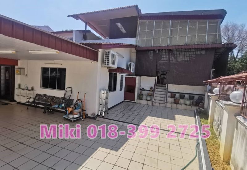 TAMAN TERATAI/TERATAI INDAH