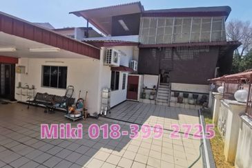 TAMAN TERATAI/TERATAI INDAH