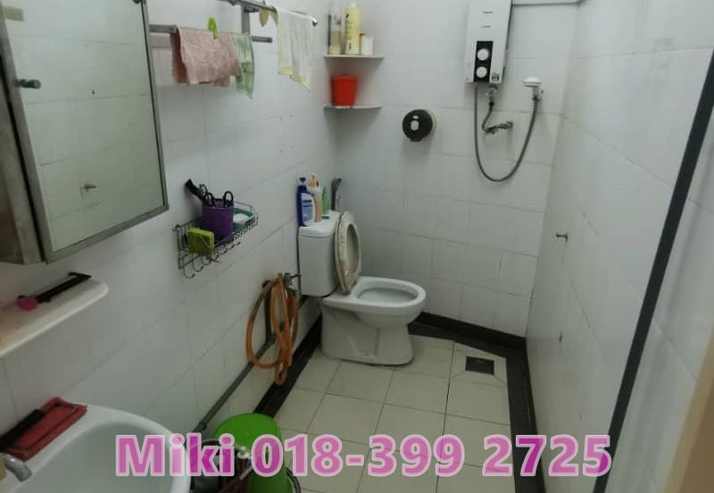 TAMAN TERATAI/TERATAI INDAH